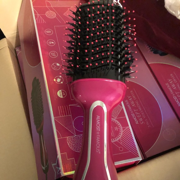 Almost Famous Hair Dryer - Picture 8 of 8